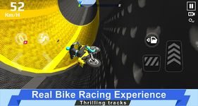 GT Moto Stunts 3D: Παιχνίδια α εικόνα 2