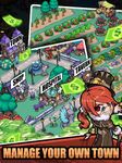 Adventure City - Idle RPG screenshot apk 10