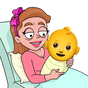 Emoji Story: Tricky Puzzles