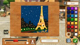 Tangkapan layar apk Passpartout 2: The Lost Artist 14