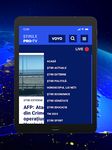 StirileProTv.ro captura de pantalla apk 12