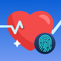 Health Tracker: BP Diary Icon