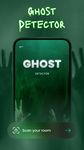 Ghost Detector Prank & Tracker captura de pantalla apk 