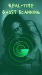 Ghost Detector Prank & Tracker의 스크린샷 apk 1