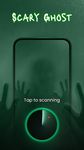 Tangkapan layar apk Ghost Detector Prank & Tracker 2