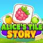 Alice's Tile Story: Garden APK