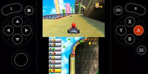 Screenshot  di 33DDSS Emulator -3DSEmulator apk