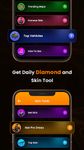 Get Daily Diamonds Tips captura de pantalla apk 3