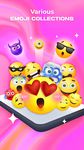 Emoji Design: Sticker Maker captura de pantalla apk 11