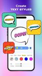 Emoji Design: Sticker Maker screenshot apk 2