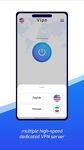 فیلتر شکن پرسرعت- VVIFI VPN capture d'écran apk 3