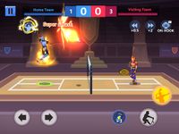 Badminton Hero-Super League capture d'écran apk 13