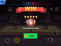 Badminton Hero-Super League στιγμιότυπο apk 14