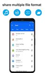 xShare- Transfer & Share files のスクリーンショットapk 