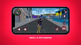 Screenshot 2 di União do Grau apk