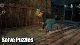 Скриншот 9 APK-версии Granny 2 Horror Multiplayer