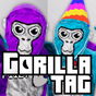 Icône apk GORILLA TAG