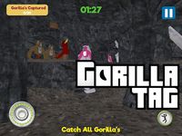 Gambar GORILLA TAG 10