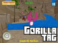 Gambar GORILLA TAG 12