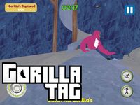 Gambar GORILLA TAG 13