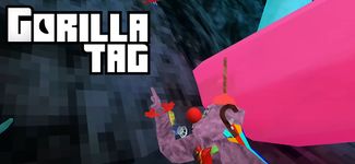 Картинка  GORILLA TAG