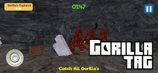 GORILLA TAG image 1