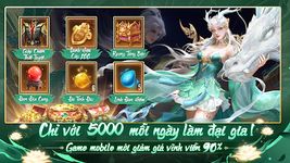 Nghịch Duyên Thiên Ý ảnh màn hình apk 13