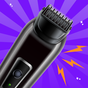 Haircut Prank - Hair Clipper icon