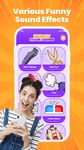 Hair Cut Prank - Shaver App ekran görüntüsü APK 14