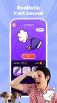 Hair Shaver Prank - Shaver app ảnh màn hình apk 17