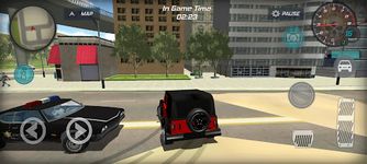 Картинка 9 Mahindra Scorpio Car Game