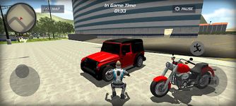 Mahindra Scorpio Car Game image 13