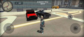 Картинка  Mahindra Scorpio Car Game