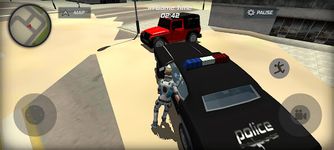 Картинка 4 Mahindra Scorpio Car Game