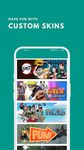 Tangkapan layar apk Skin Tools ML: All Android Ver 