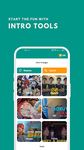 Tangkapan layar apk Skin Tools ML: All Android Ver 1