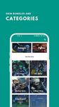 Tangkapan layar apk Skin Tools ML: All Android Ver 2