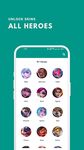 Tangkapan layar apk Skin Tools ML: All Android Ver 4