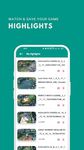 Tangkapan layar apk Skin Tools ML: All Android Ver 6