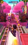 Subway Surfers City screenshot APK 10