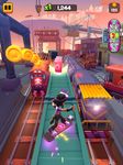 Subway Surfers City captura de pantalla apk 13