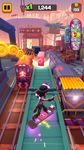 Captura de tela do apk Subway Surfers City 1