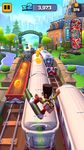 Subway Surfers City screenshot APK 2