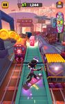 Subway Surfers City screenshot APK 7