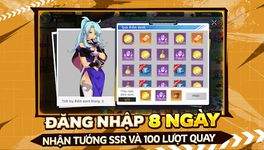 Siêu Anh Hùng Đại Chiến ảnh màn hình apk 1