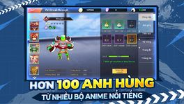 Siêu Anh Hùng Đại Chiến ảnh màn hình apk 2