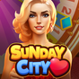 Ikona Sunday City: Sim Life