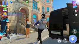 Sunday City: Sim Life στιγμιότυπο apk 10