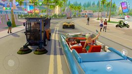 Sunday City: Sim Life στιγμιότυπο apk 15