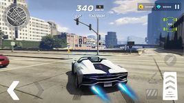 Car Driving Simulator Game 3D captura de pantalla apk 